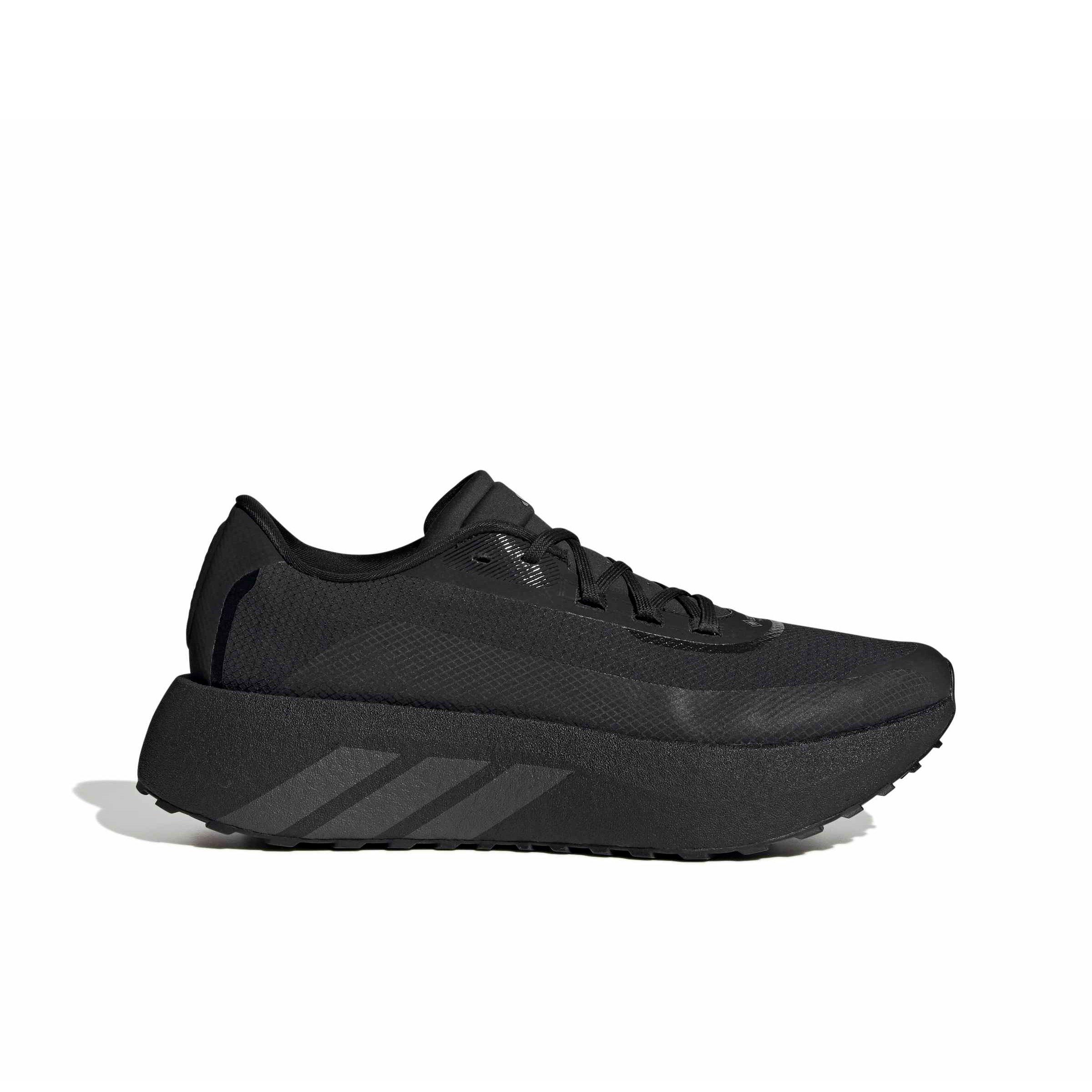 adidas Hyperboost GTX "Core Black/Grey Six/Core Black" Men's Running Shoe - BLACK/GREY/BLACK